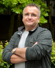 Dr. Barry Goldson