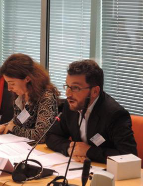 Conference