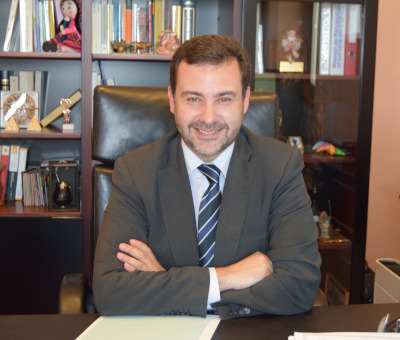 Jorge Jiménez Martín