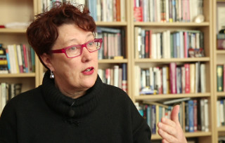 Dra. Terrie E. Moffitt