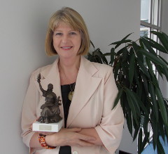 ANN SKELTON