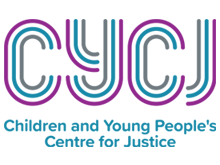 Child First participation and co-production in youth justice